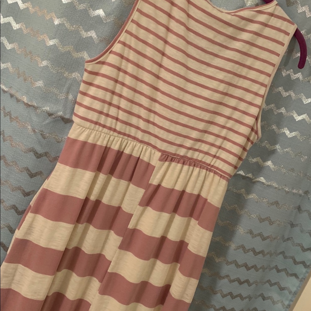 Maxi dress - Picture 4 of 4